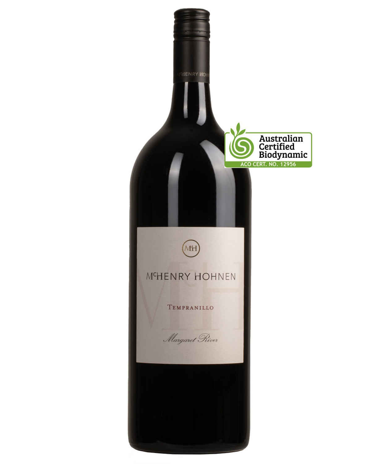 2022 McHenry Hohnen Tempranillo Magnum