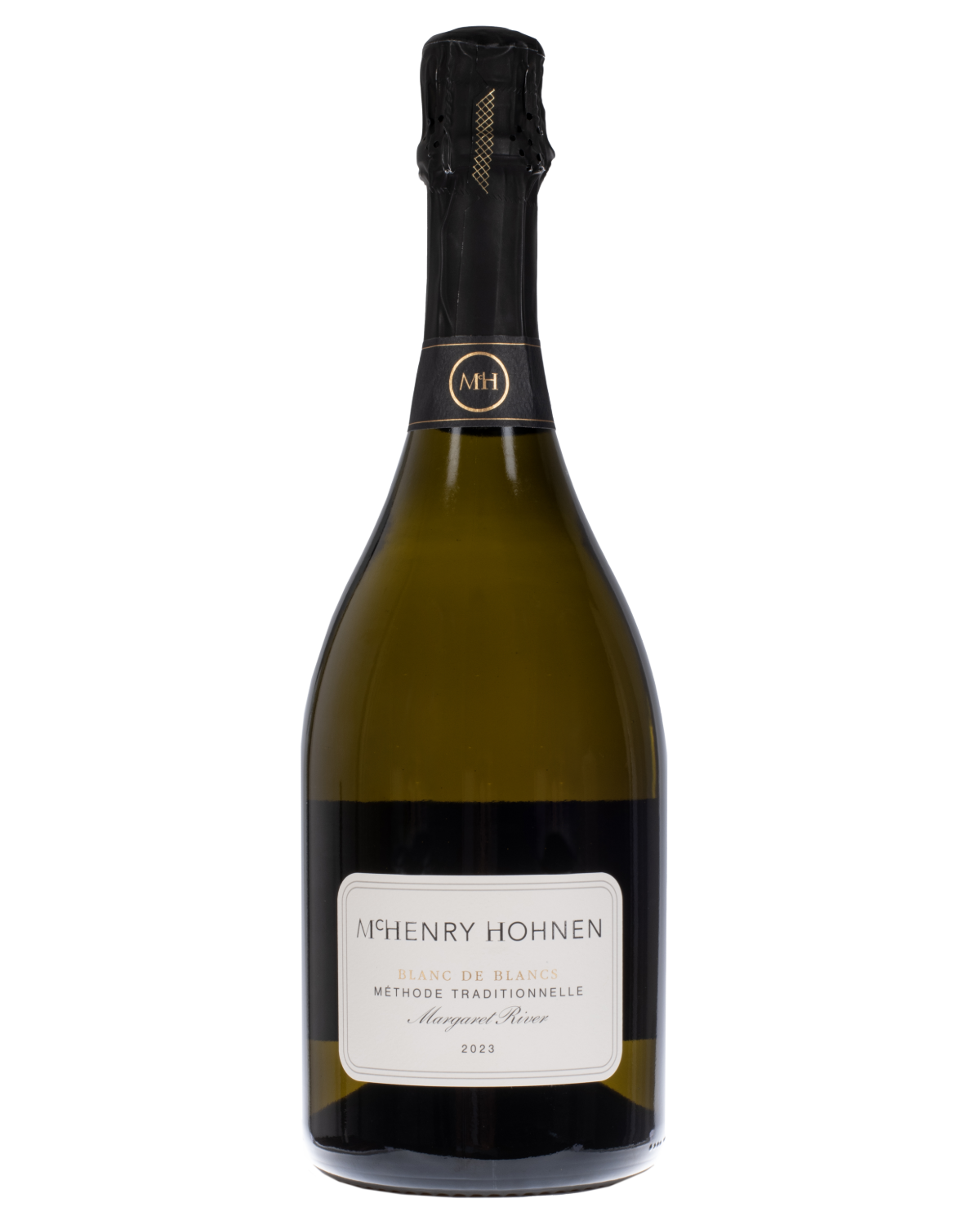 2023 McHenry Hohnen Blanc de Blancs