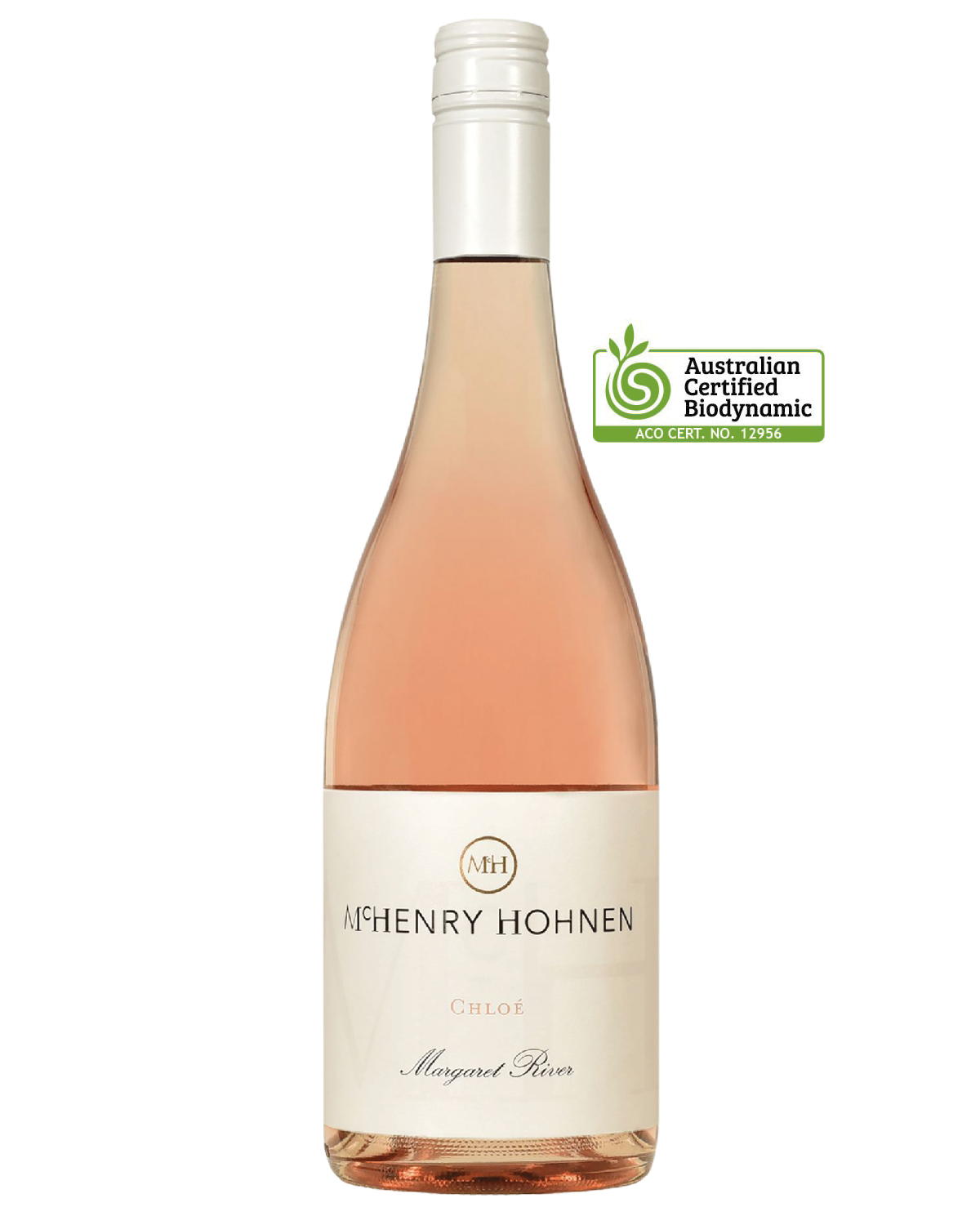 2025 McHenry Hohnen Chloé Rosé 6-PK