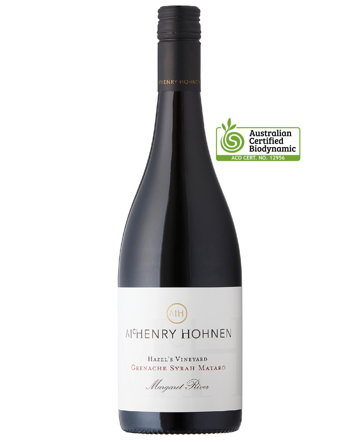 2022 McHenry Hohnen GSM 6-PK