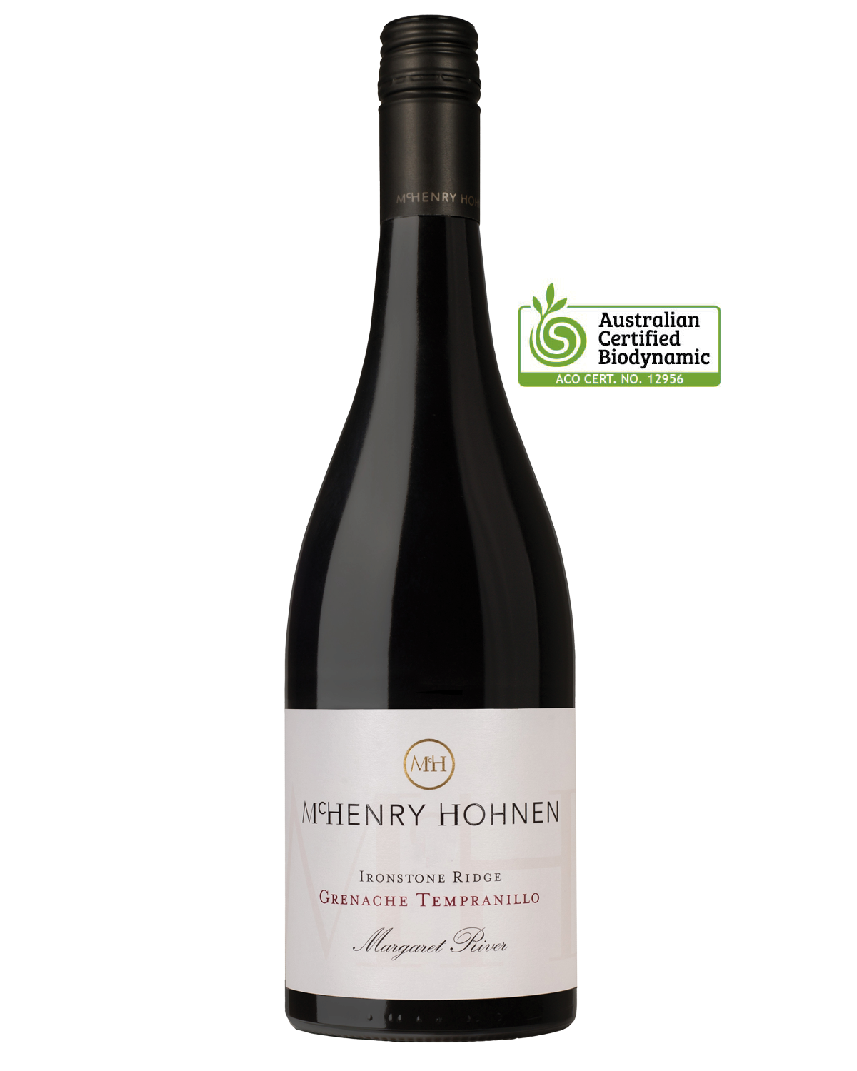 2023 McHenry Hohnen Ironstone Grenache Tempranillo 6-PK