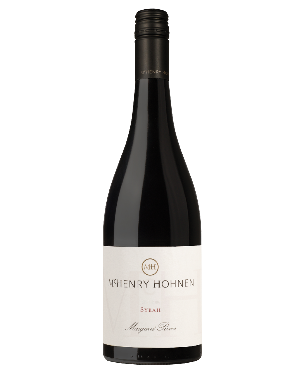 2021 Mchenry Hohnen Syrah 6-PK