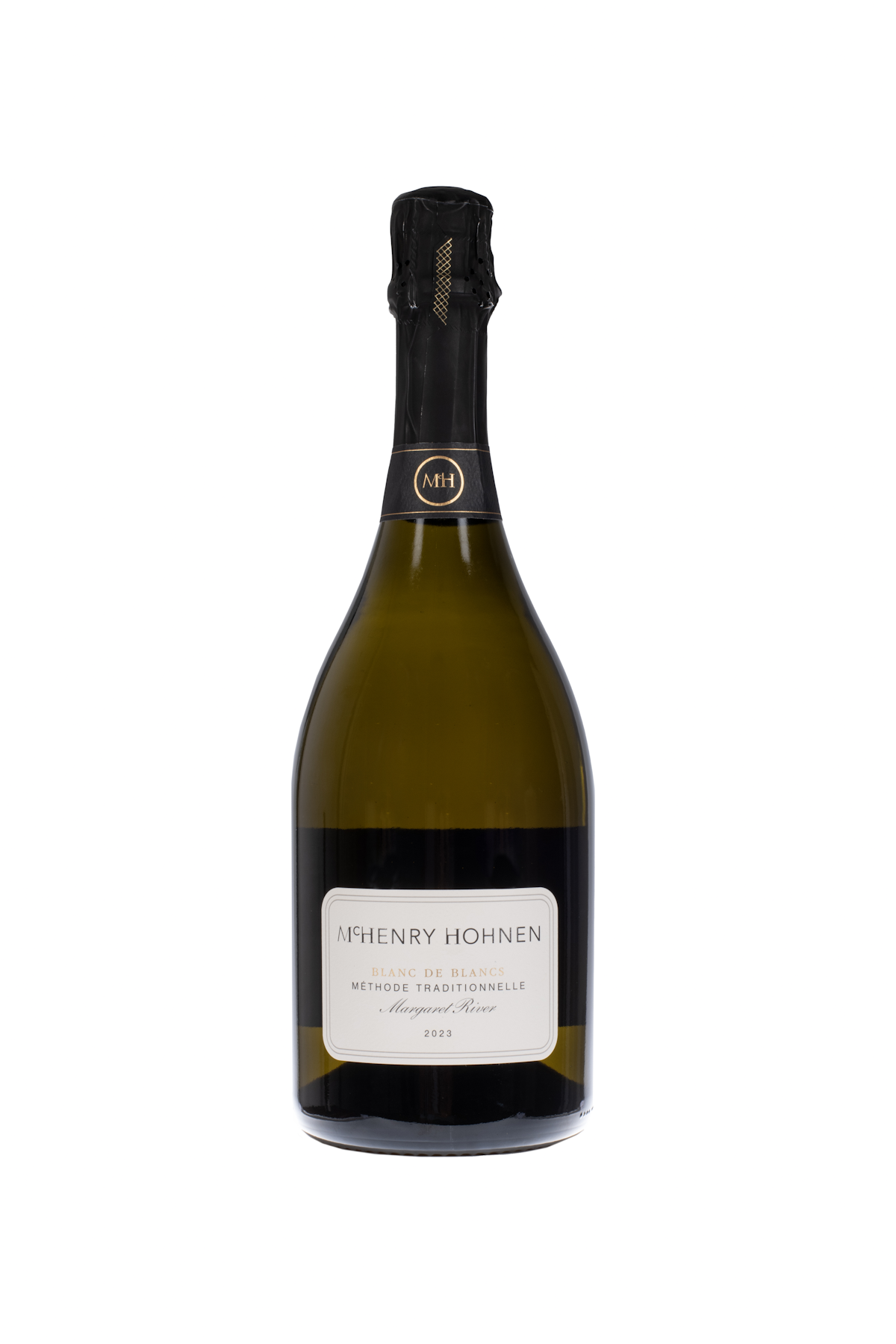 2023 McHenry Hohnen Blanc de Blancs