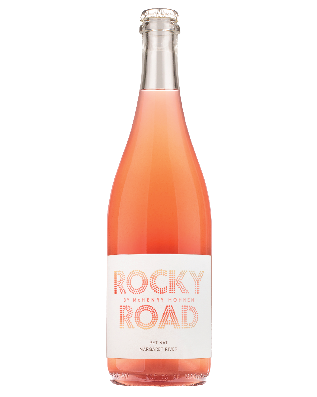 2024 Rocky Road Pétillant Naturel