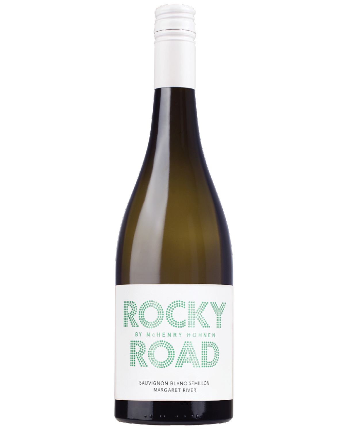 2024 Rocky Road Sauvignon Blanc Semillon