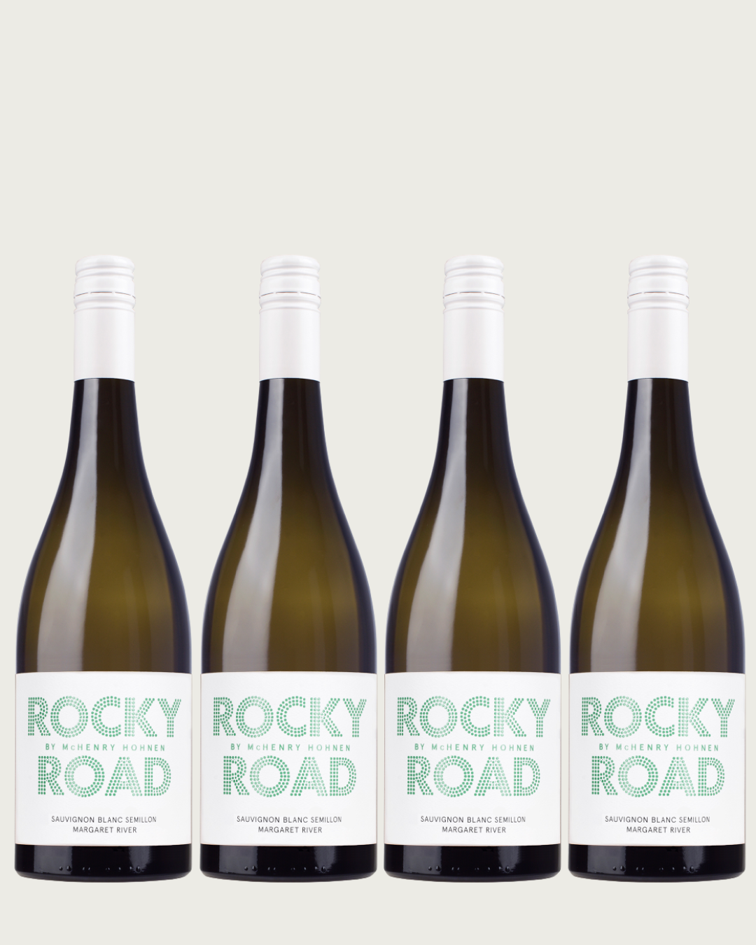 2024 Rocky Road Sauvignon Blanc Semillon