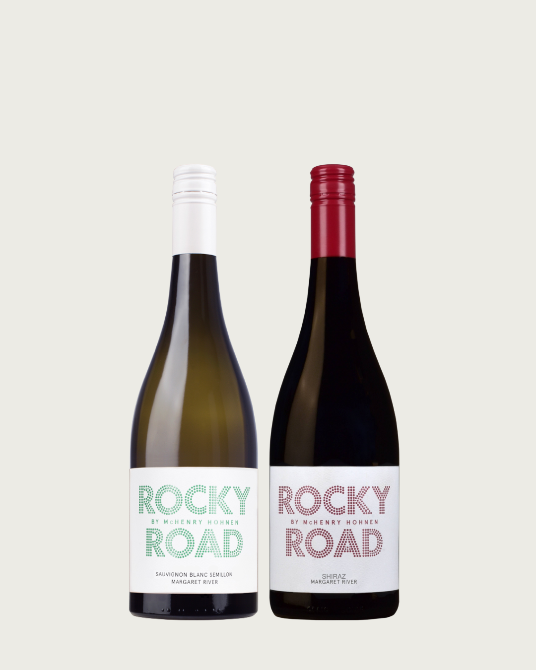 Rocky Road Mixed Dozen