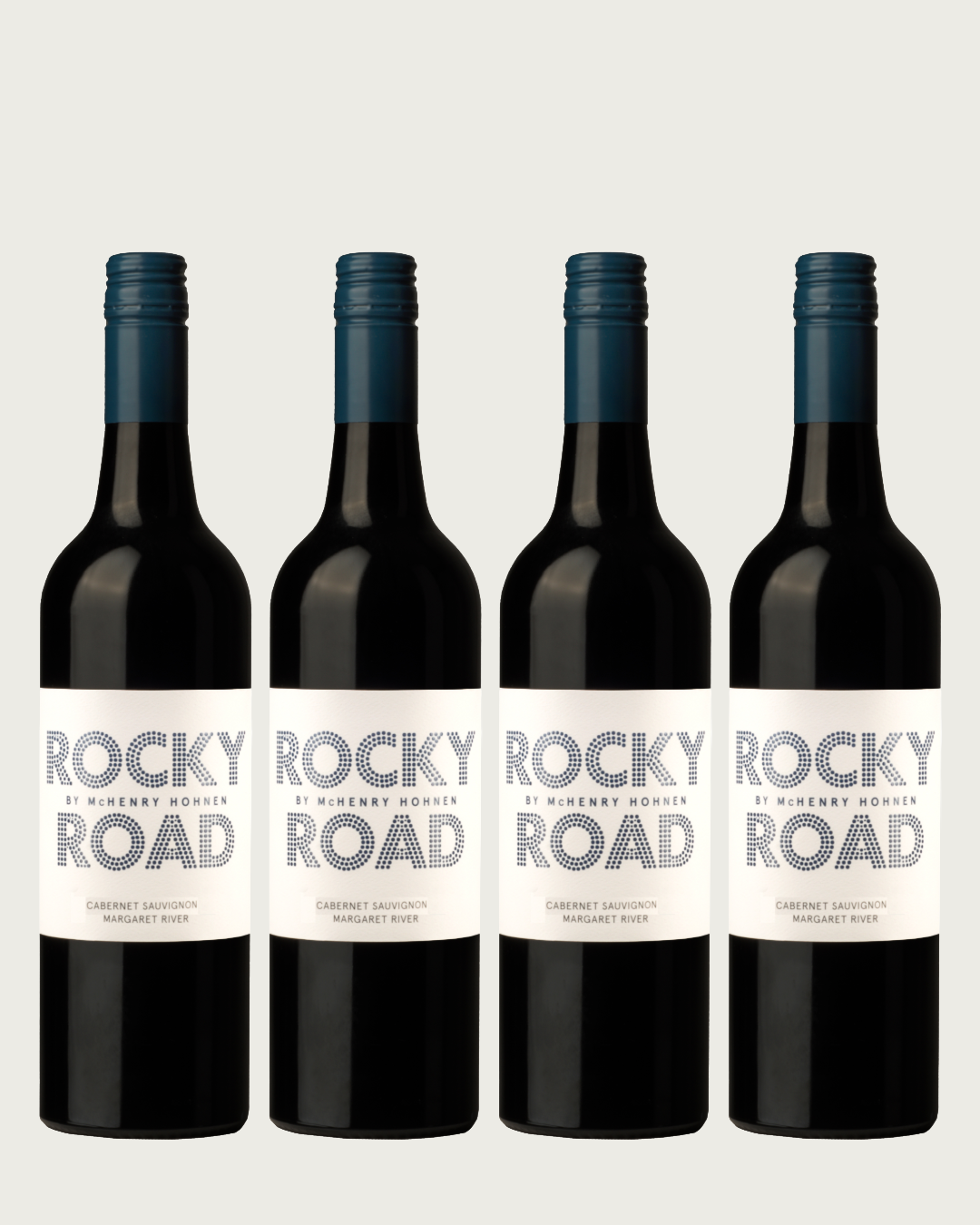 2023 Rocky Road Cabernet Sauvignon