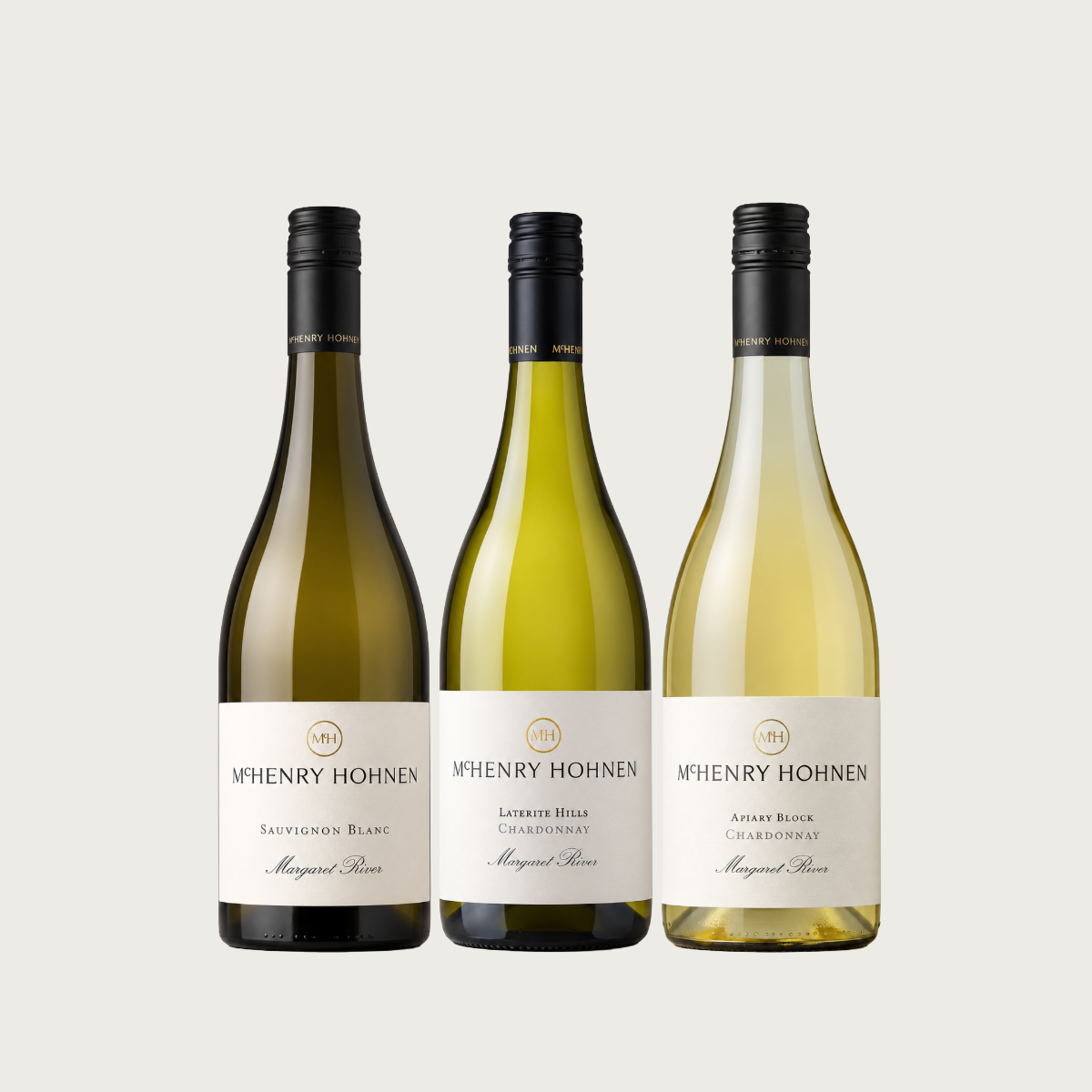 The McHenry Hohnen Spring Six Pack