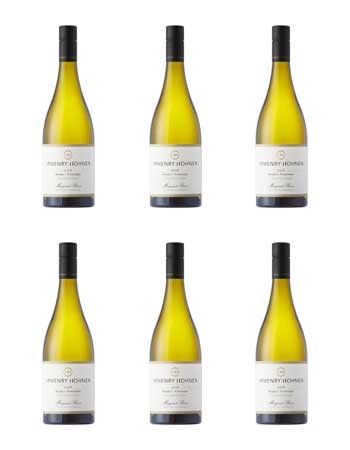2016 Hazel's Vineyard Chardonnay 6-Pack