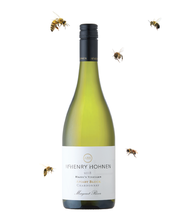 2018 Apiary Block Chardonnay Image