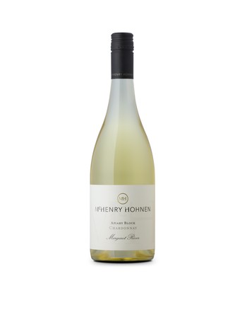 2020 Apiary Block Chardonnay