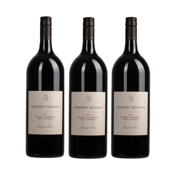 McHenry Hohnen BDX Magnum Trio