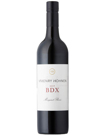 2018 BDX