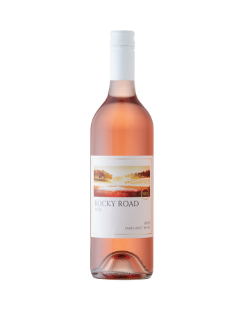 2018 Rocky Road Rose' Image