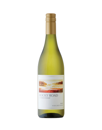 2018 Rocky Road Chardonnay Image