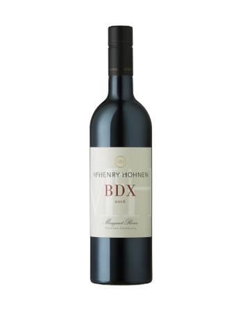 2017 Hazel's Vineyard BDX Image