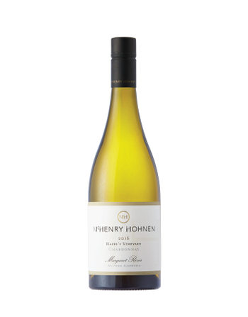 2016 Hazel's Vineyard Chardonnay Image