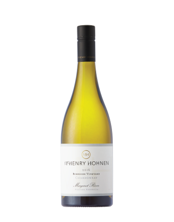 2016 Burnside Vineyard Chardonnay Image