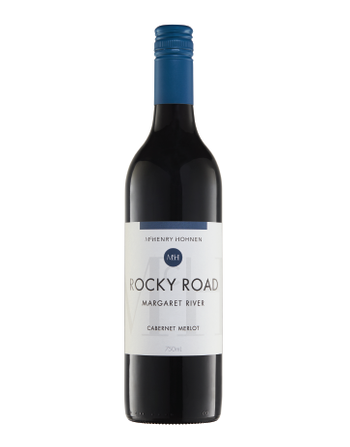 2015 Rocky Road Cabernet Merlot Image