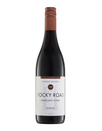 2015 Rocky Road Shiraz Image