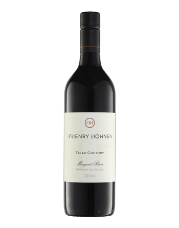 2015 Tiger Country Tempranillo Image