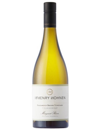 2016 Calgardup Brook Vineyard Chardonnay