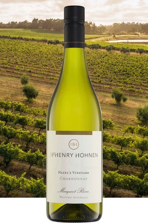 2015 Hazel's Vineyard Chardonnay