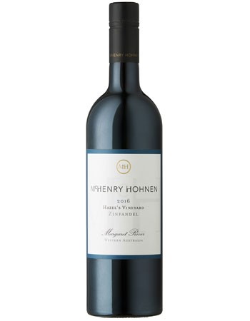 2016 Hazel's Vineyard Zinfandel