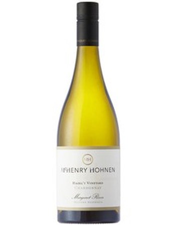 2017 Hazel's Vineyard Chardonnay