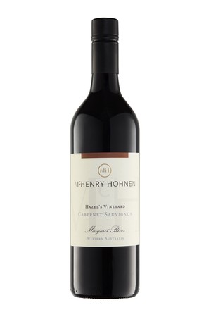 2015 Hazel's Vineyard Cabernet Sauvignon