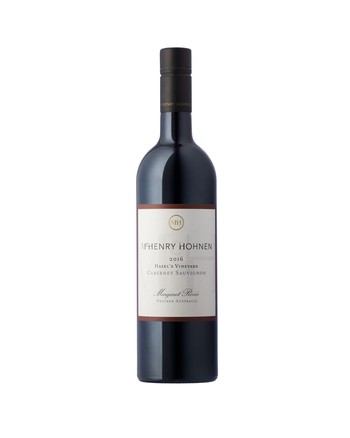 2016 Hazel's Vineyard Cabernet Sauvignon