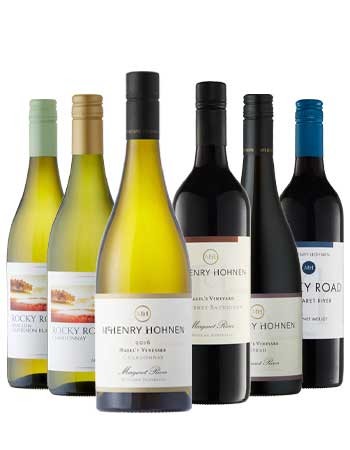 Margaret River Mix Pack