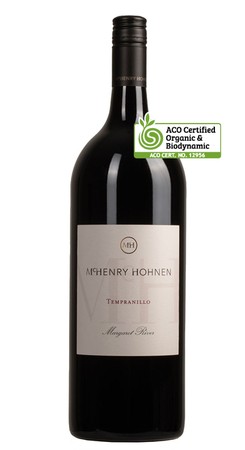 2022 Tempranillo Magnum