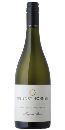 2022 Marsanne Roussanne