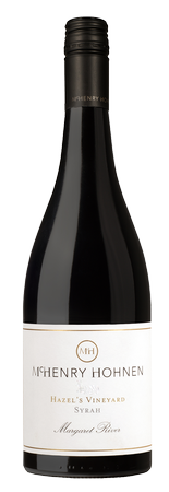 2019 Hazel's Vineyard Syrah
