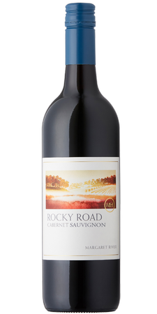 2019 Rocky Road Cabernet Sauvignon