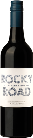 2022 Rocky Road Cabernet Sauvignon