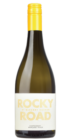 2021 Rocky Road Chardonnay