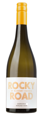 2023 Rocky Road Chardonnay