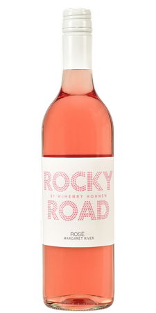 2021 Rocky Road Rosé