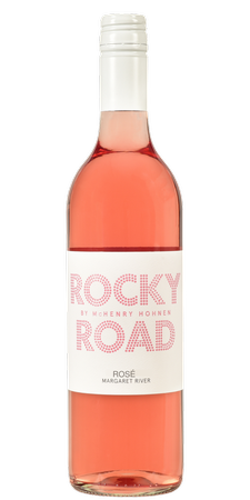 2022 Rocky Road Rosé