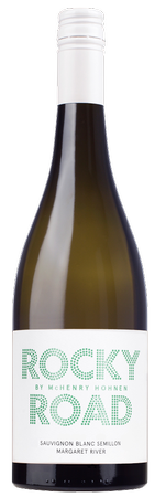 2024 Rocky Road Sauvignon Blanc Semillon