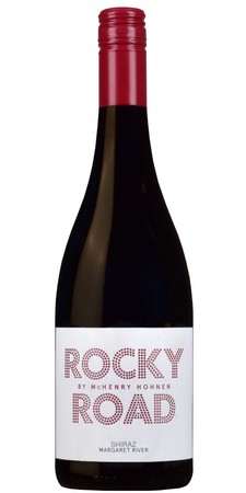 2021 Rocky Road Shiraz