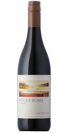 2018 Rocky Road Shiraz