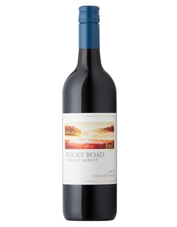 2017 Rocky Road Cabernet Merlot