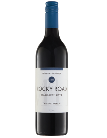 2016 Rocky Road Cabernet Merlot