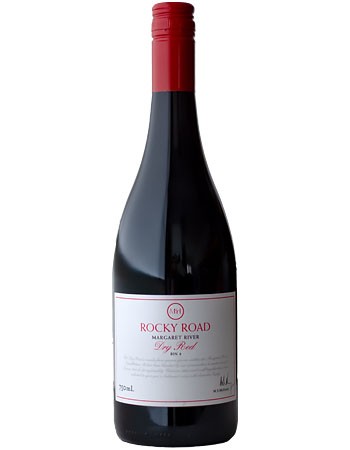 2018 Dry Red