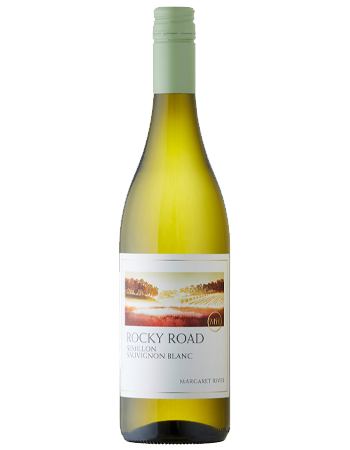 2019 Rocky Road Semillon Sauvignon Blanc