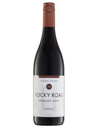 2016 Rocky Road Shiraz